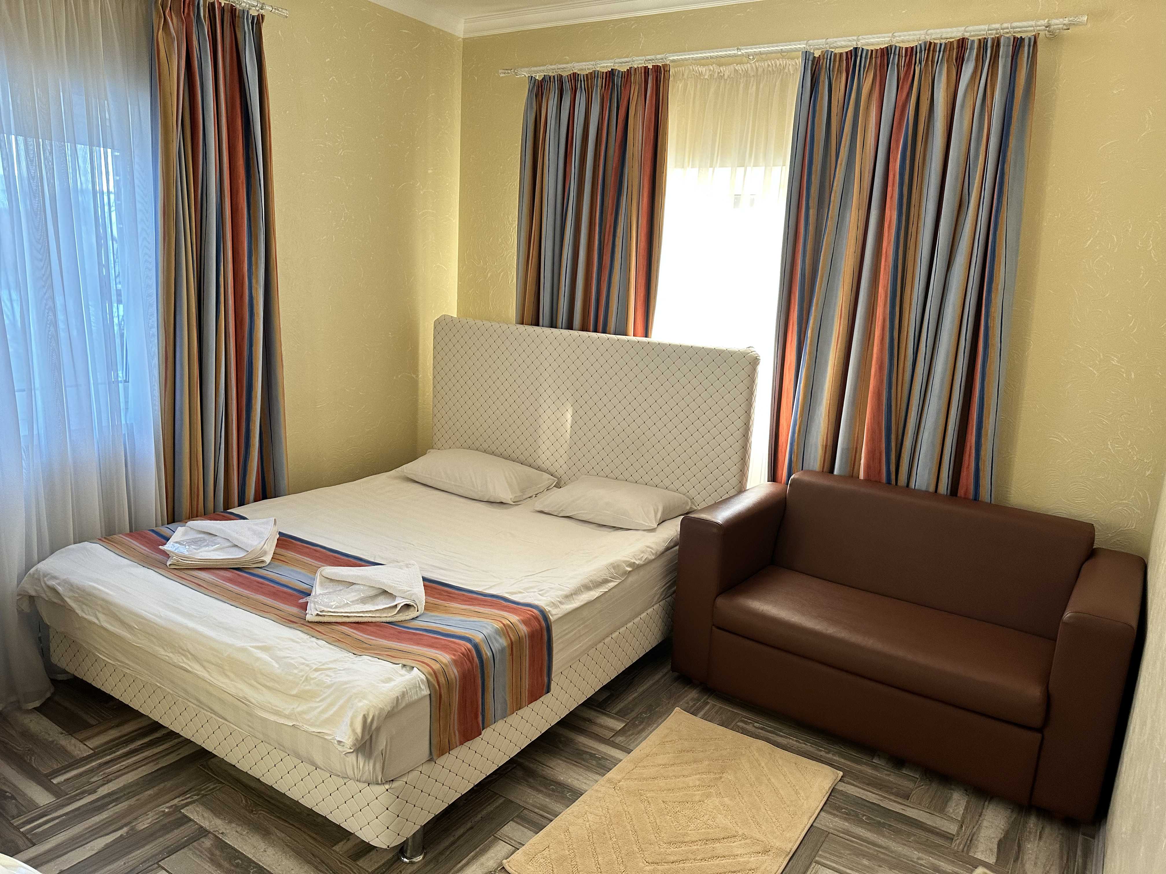 Номер Комфорт