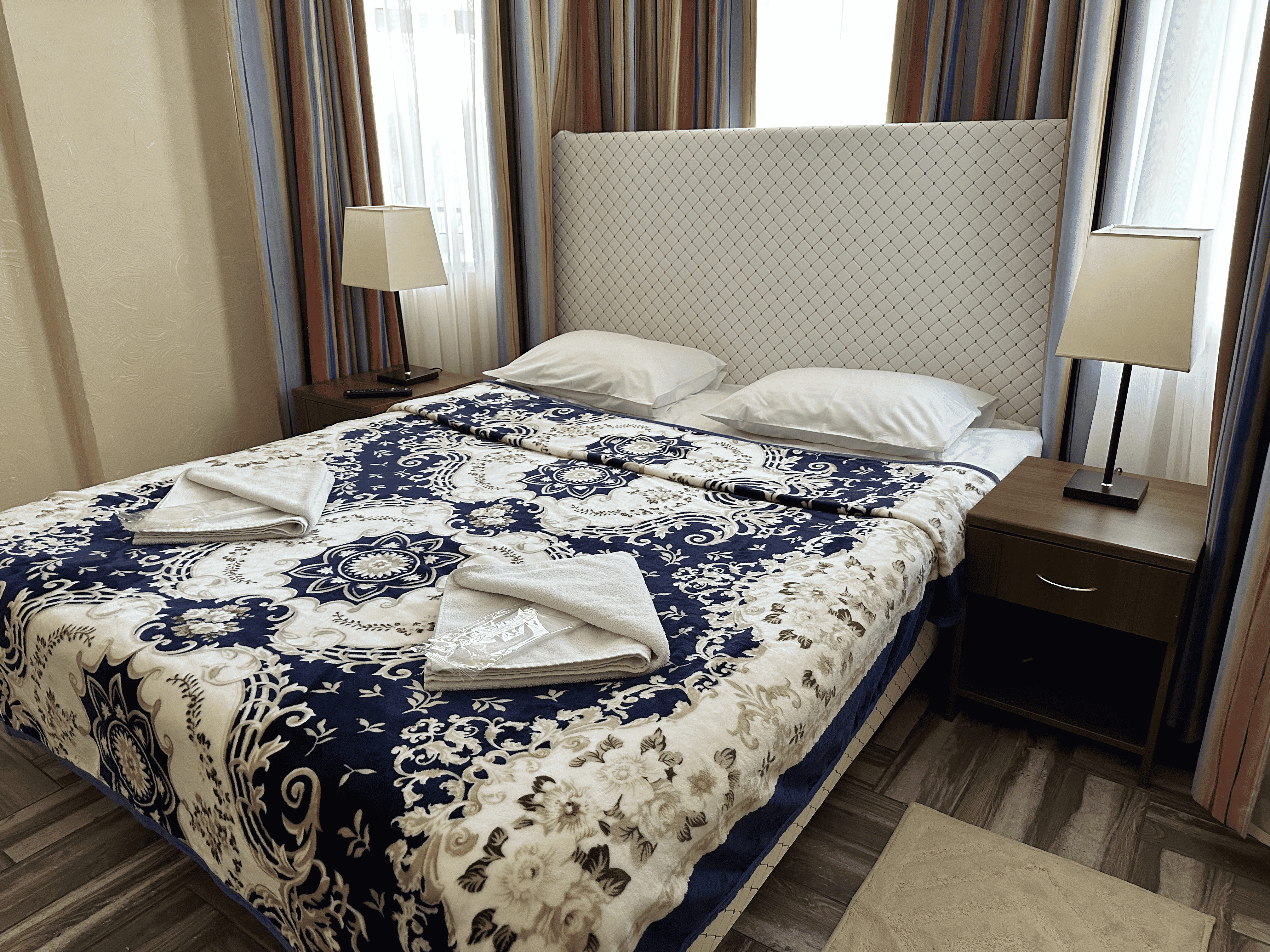 Комфорт • 2 — фото