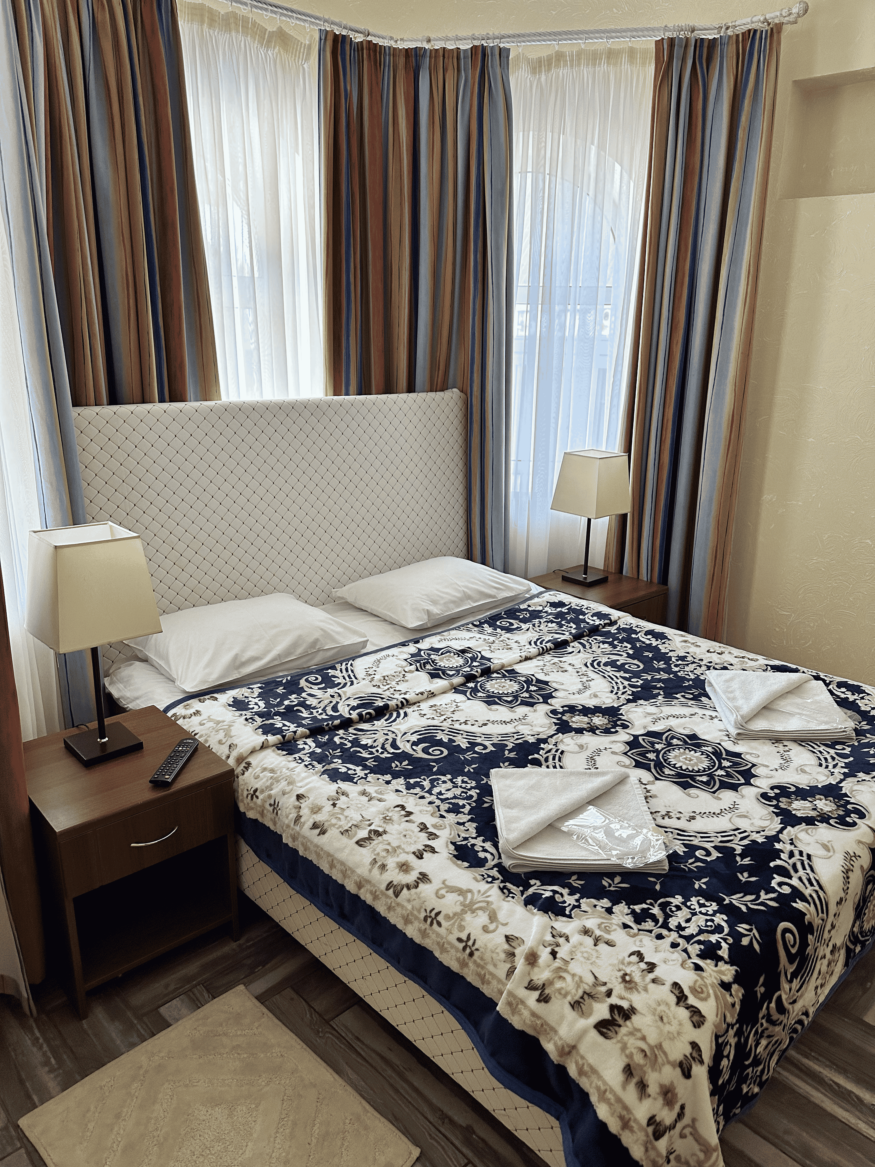 Комфорт • 2 — вид 2