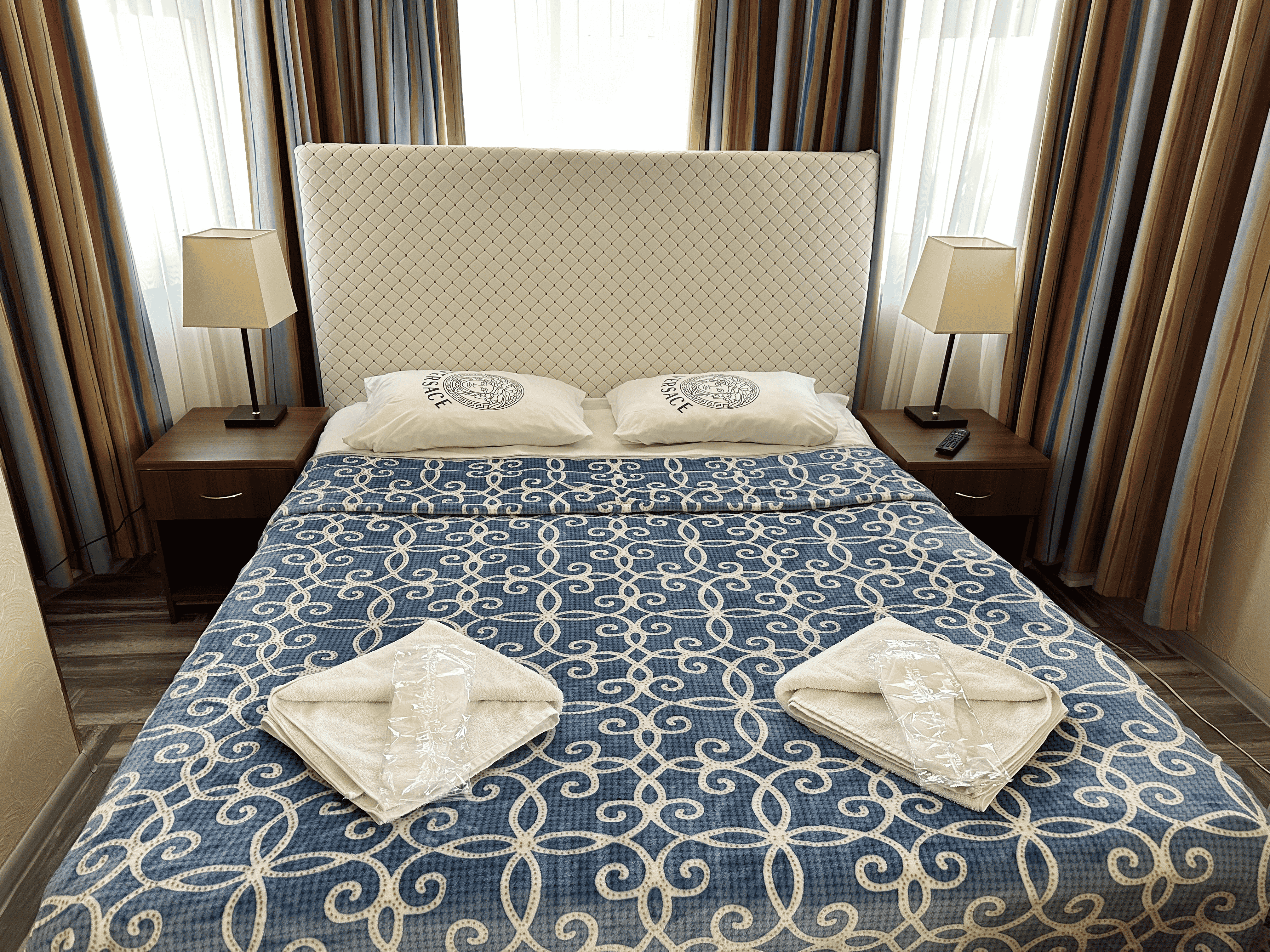 Комфорт • 2 — вид 3