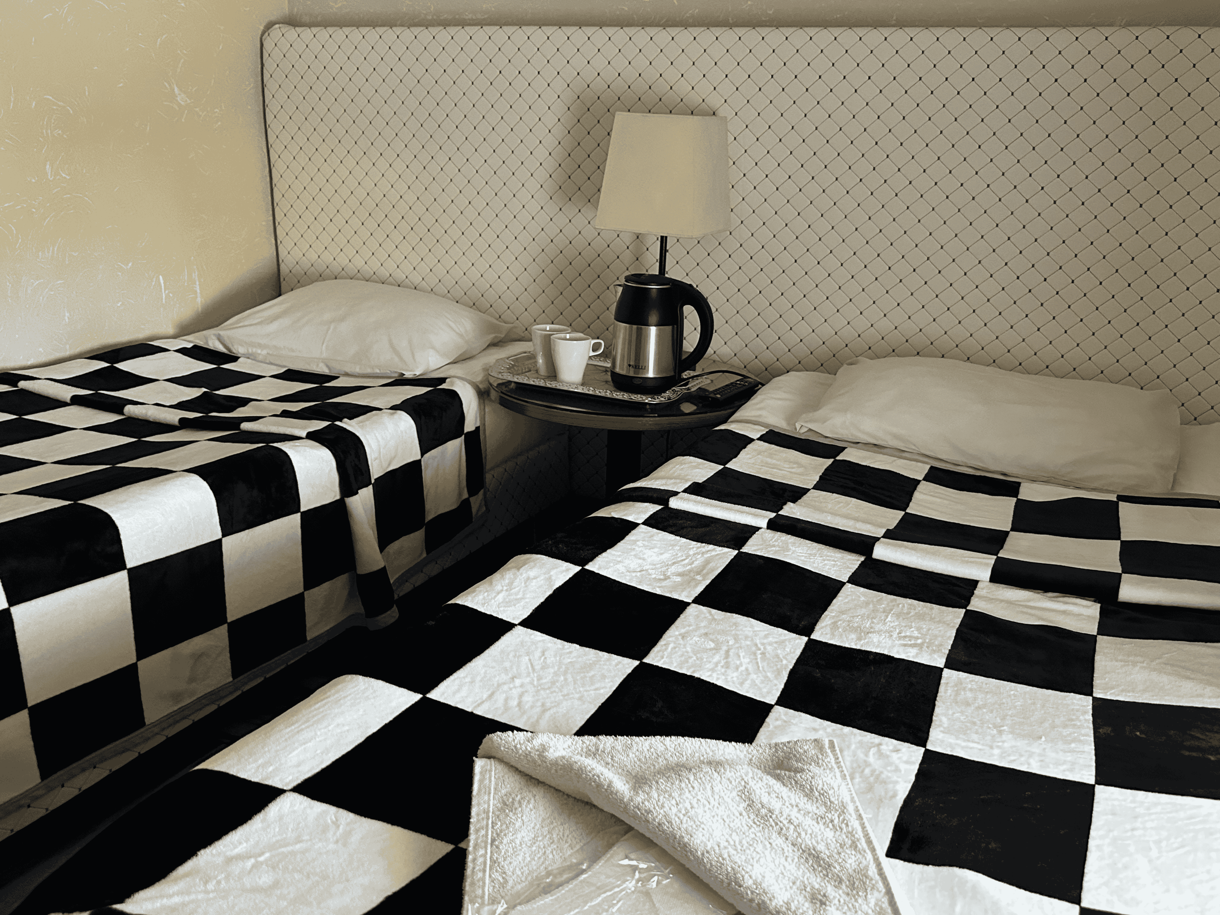 Комфорт • 1 — фото