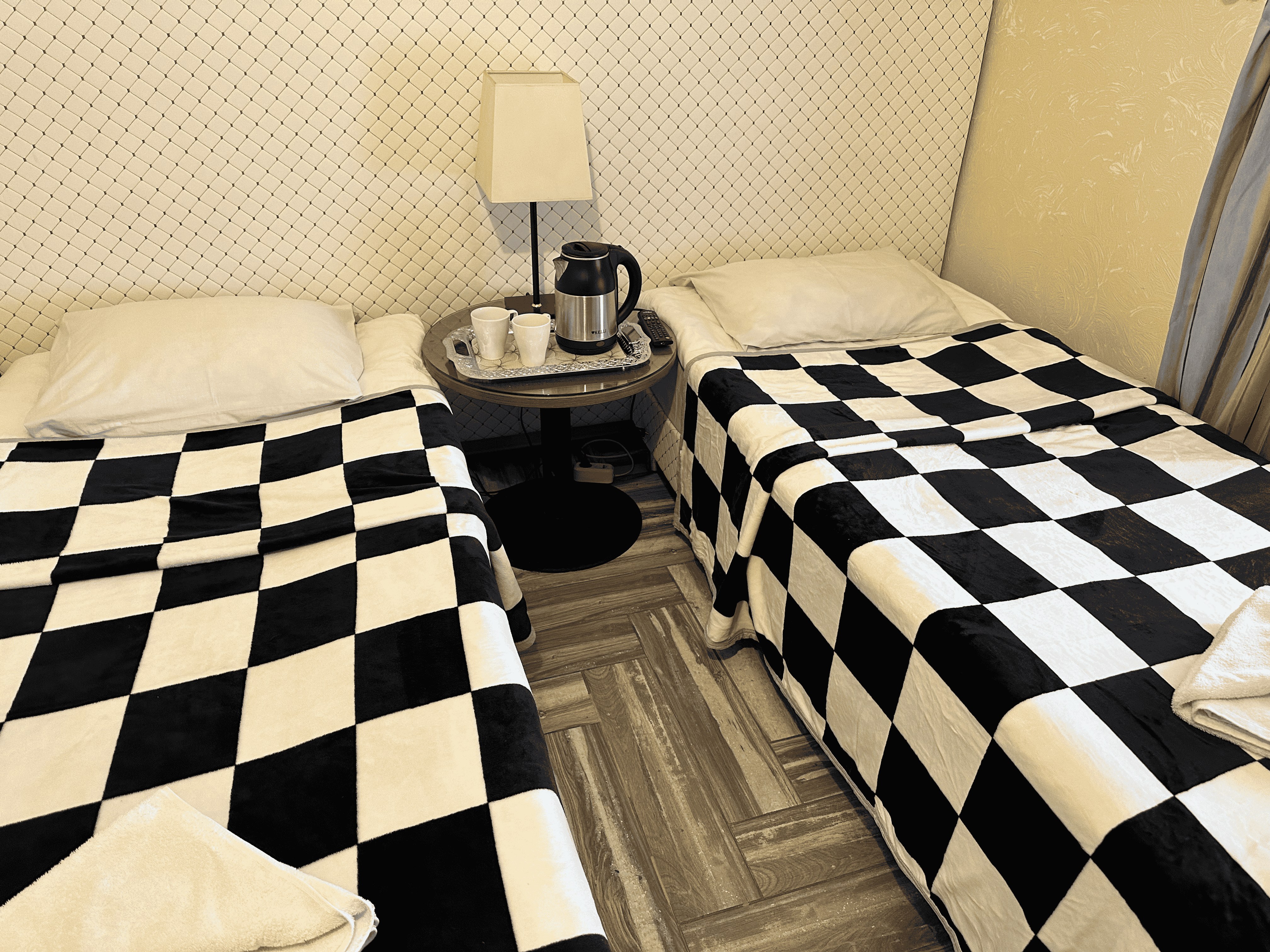 Комфорт • 1 — вид 2