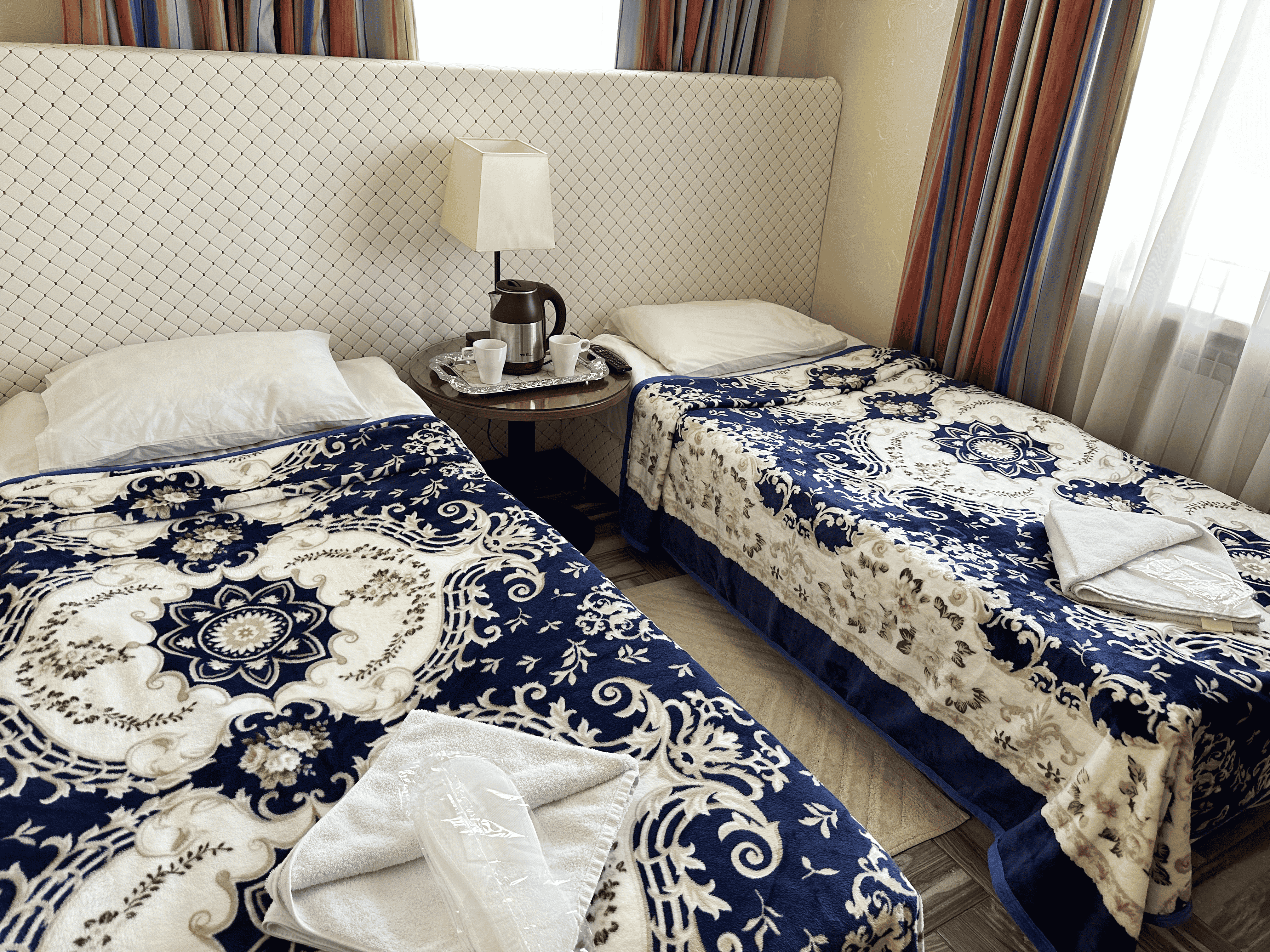 Комфорт • 1 — вид 3