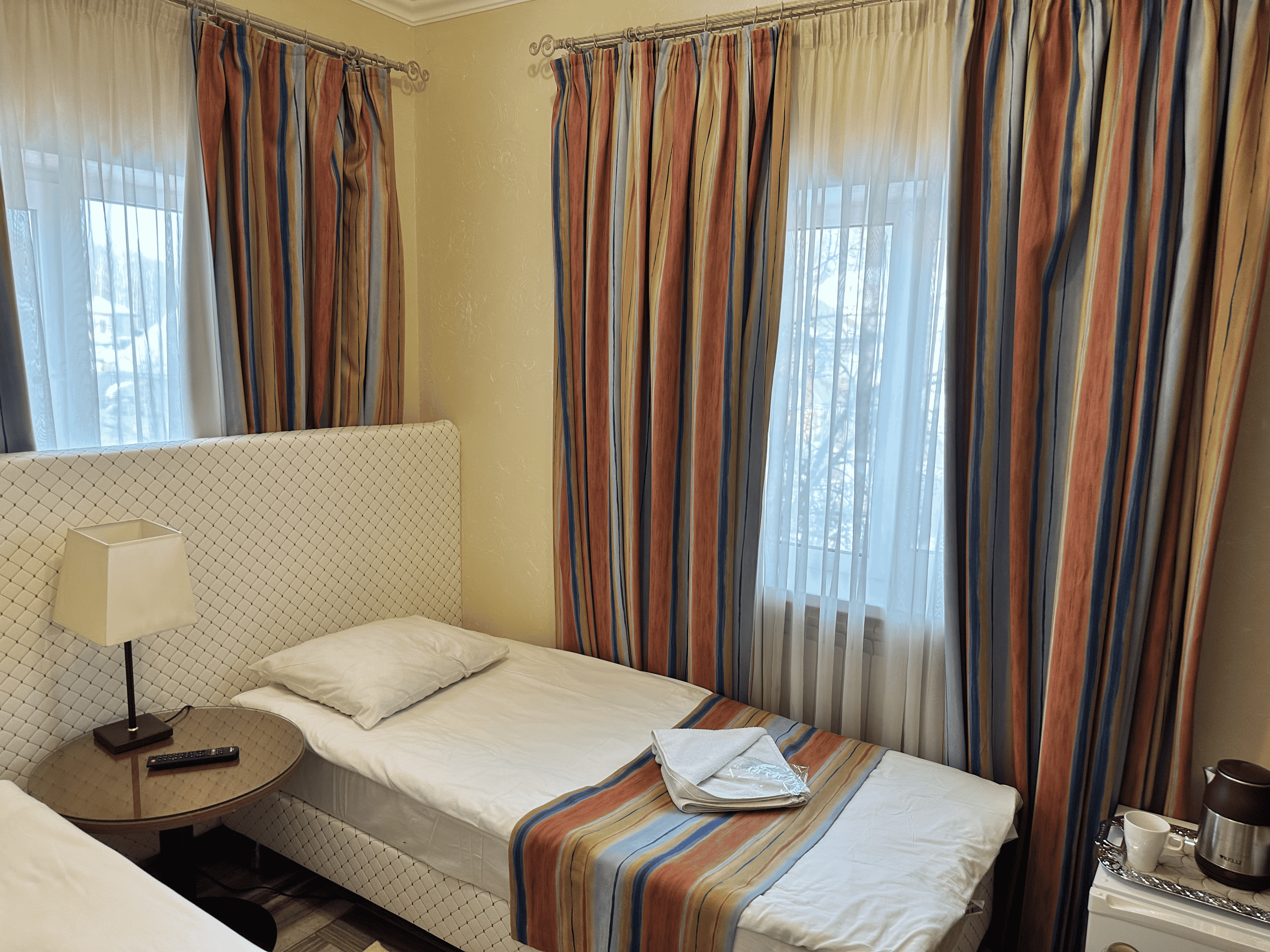 Комфорт • 1 — вид 4