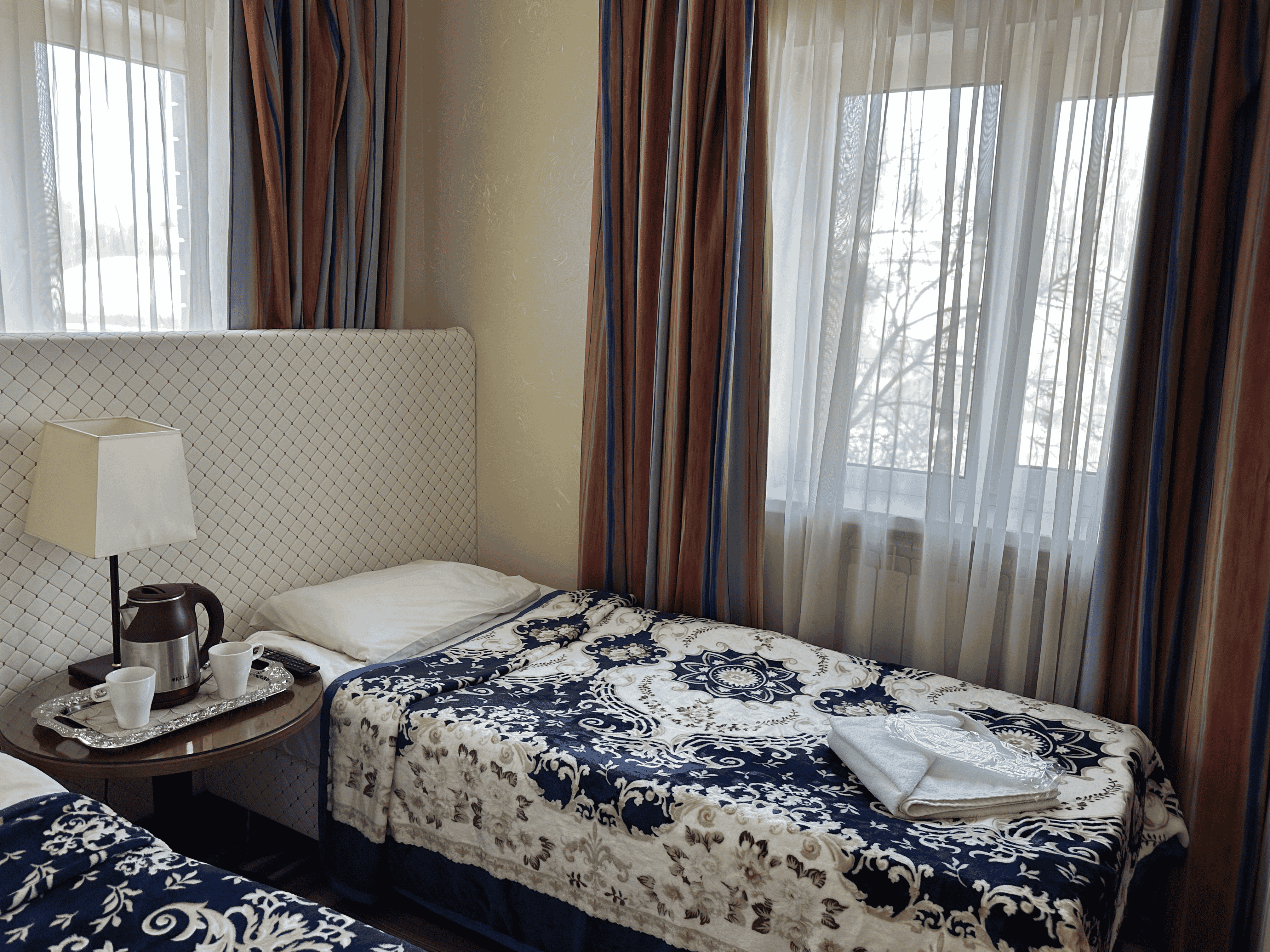 Комфорт • 1 — вид 5