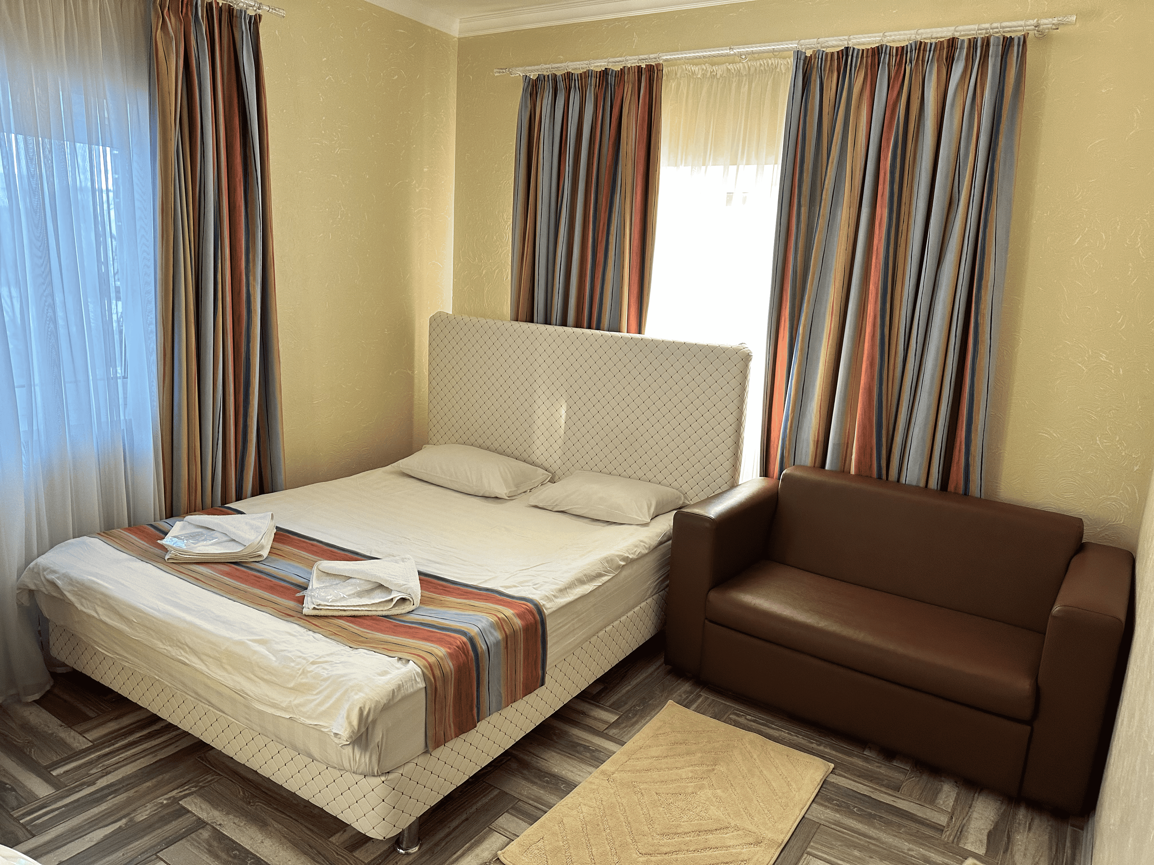 Семейный — вид 4