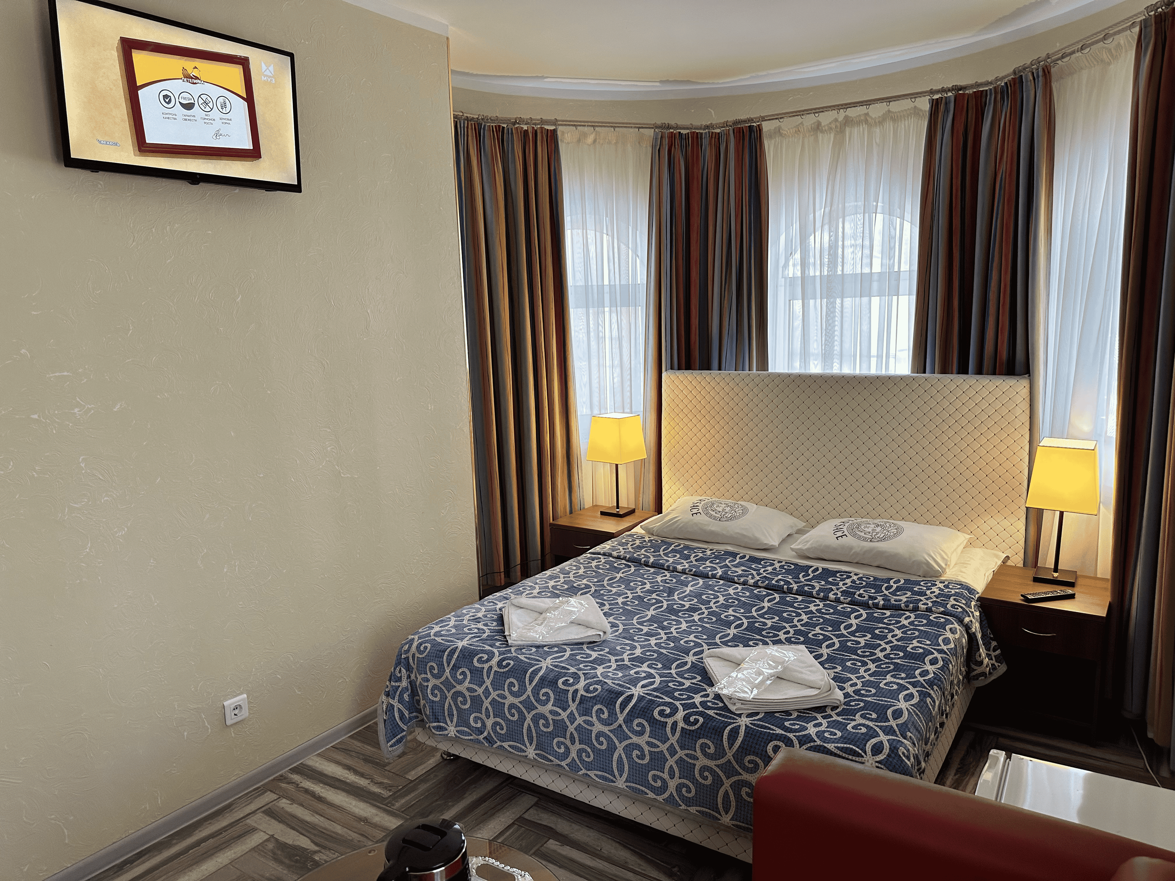 Семейный — вид 5