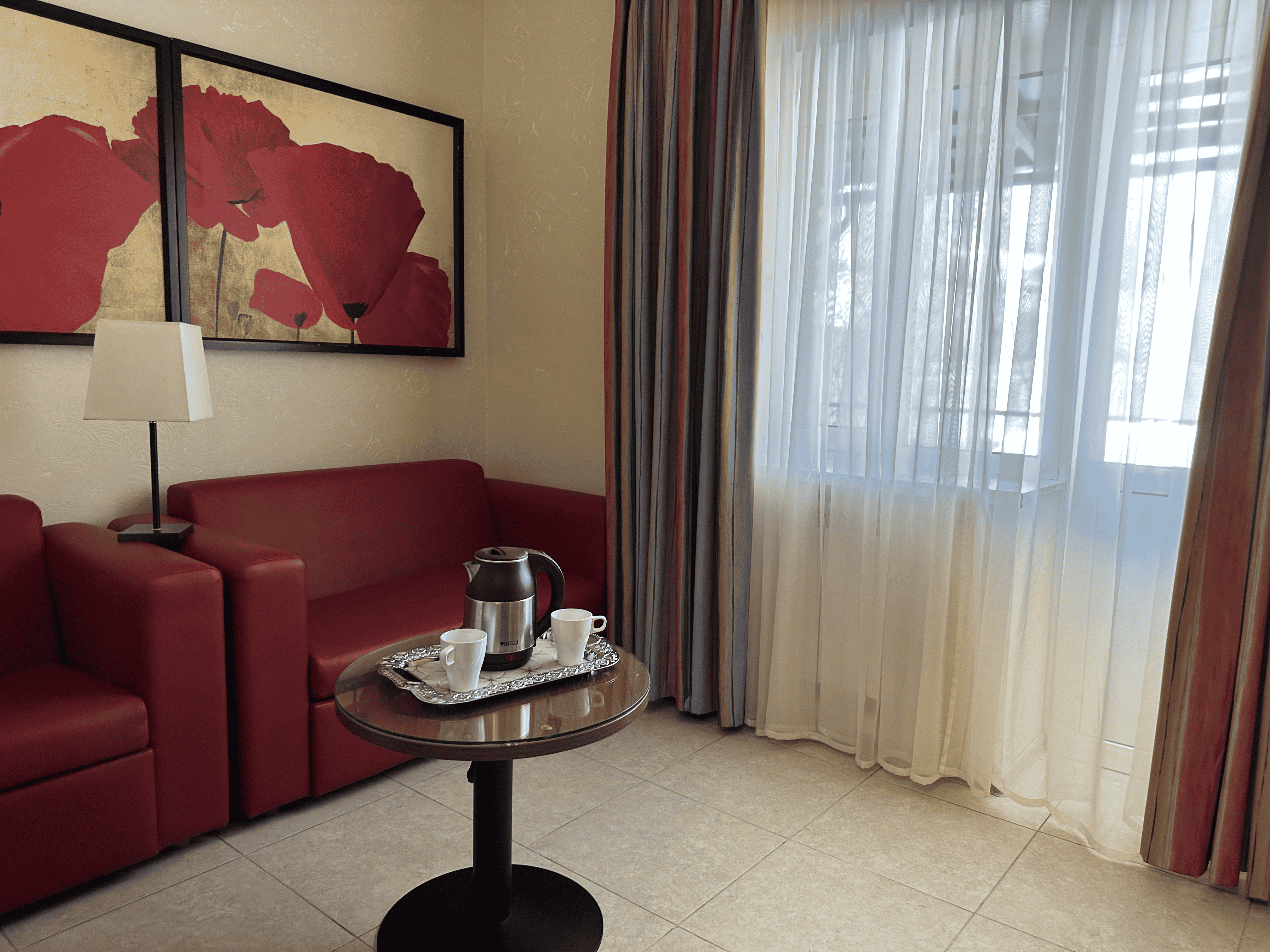 Семейный — вид 6