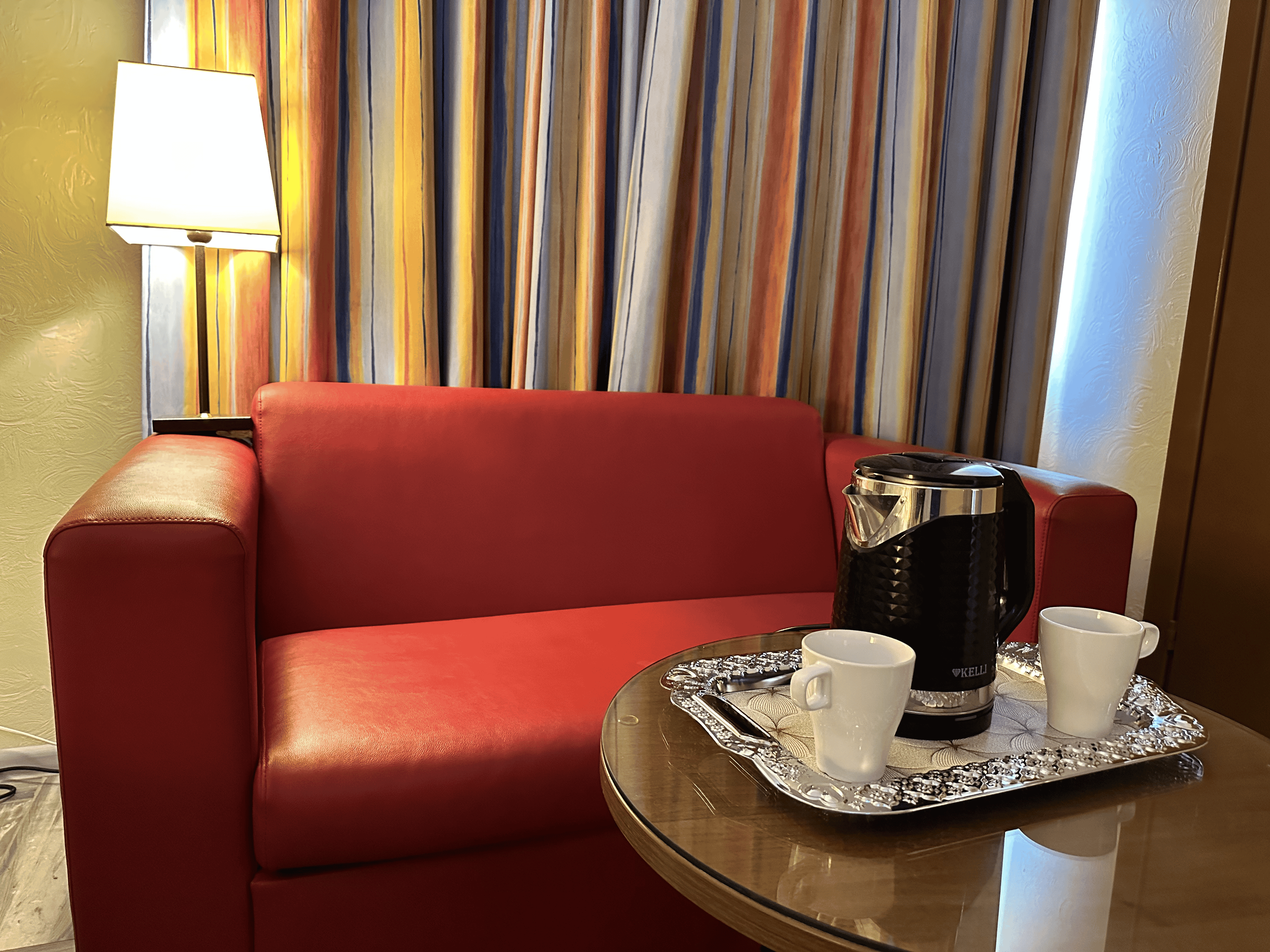 Семейный — вид 7